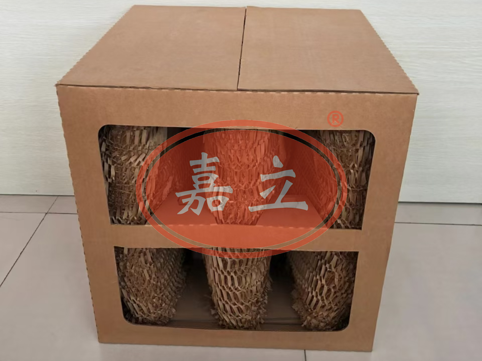 中牟纸盒式干湿过滤器